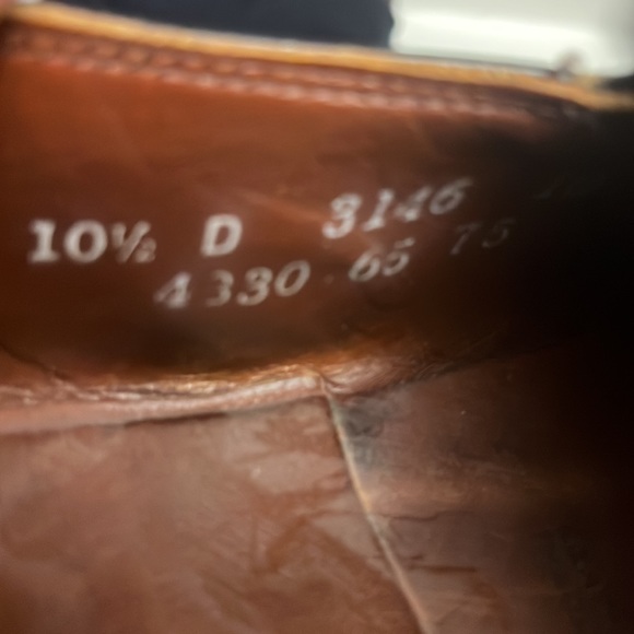 Daci’s Mens Black Lesther Shors!! - Picture 14 of 14